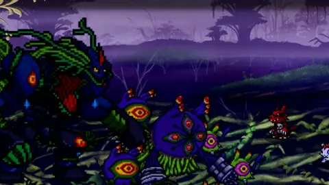 Guilmon's Final Fantasy screenshot 2