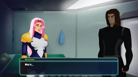 Project Winter Heroines screenshot 5