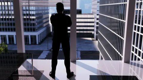 Rachel and the Ritual of Restoration - Theatrical Cut screenshot 1