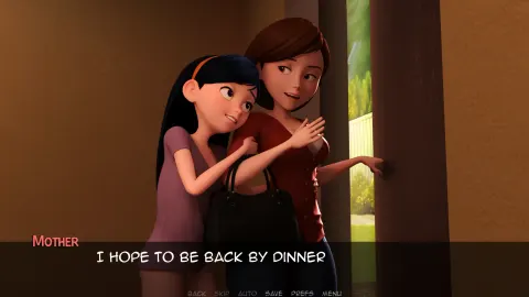Incredible Desire screenshot 4