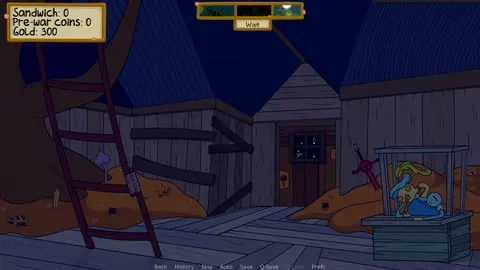Fuck Time screenshot 1