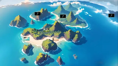Nami, a Naughty Pirate screenshot 3