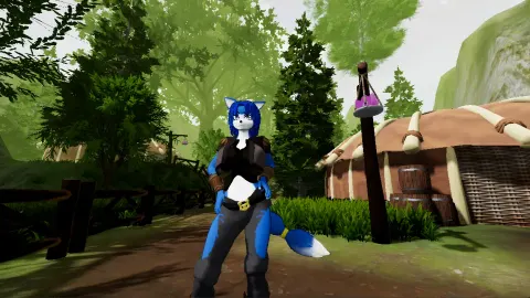 Tribal Favors screenshot 3