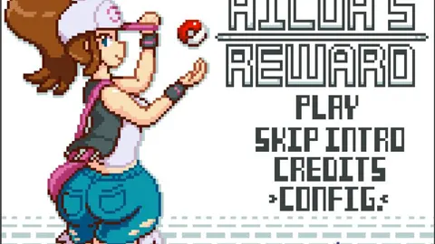 Hilda's Reward screenshot 5
