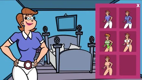 Magic Trainer screenshot 2