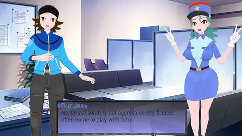 Hypno Town screenshot 3
