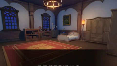 Ero Impact Trainer screenshot 6