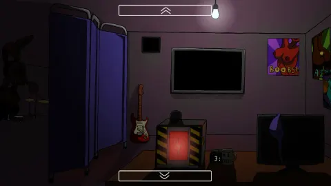 Red Secret screenshot 3
