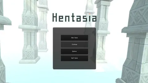 Hentasia screenshot 3
