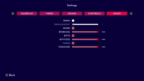 Swords & Slippers screenshot 4