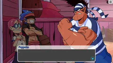 Girl Galley Grand Line screenshot 6